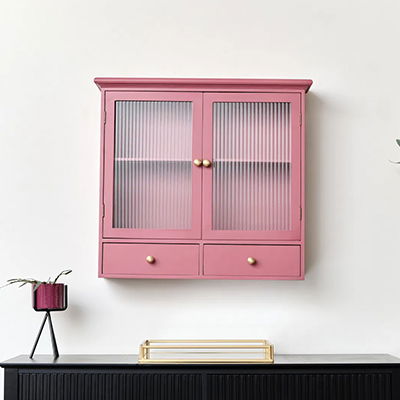Shelves & Storage