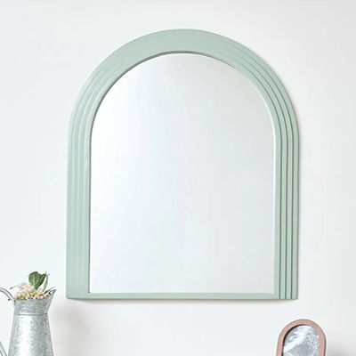 Arched Mirrors