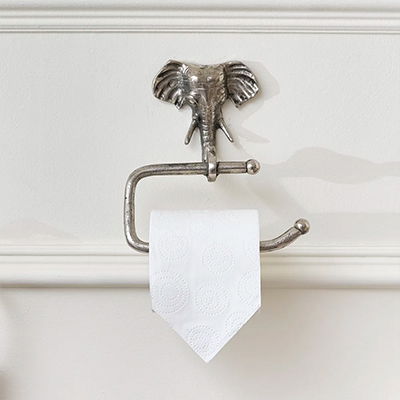 Toilet Roll Holders