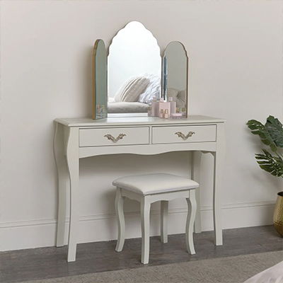 View All Dressing Tables