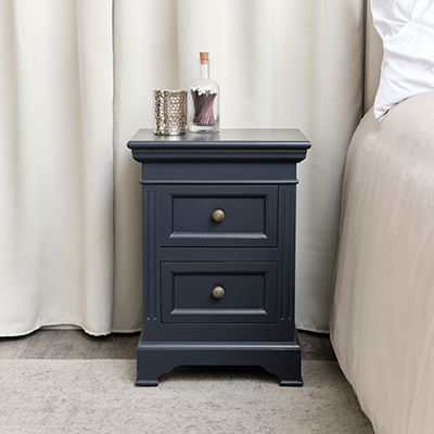 Daventry Black Range