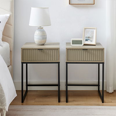 Hesley Nordic Wood Range