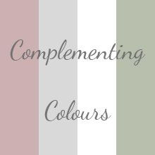 View All Complementing Colours