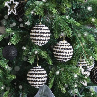 View All Christmas Decorations