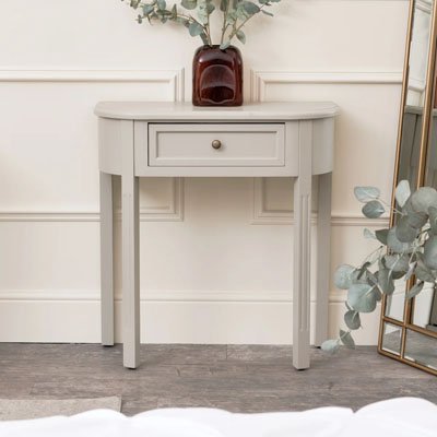 Console & Side Tables