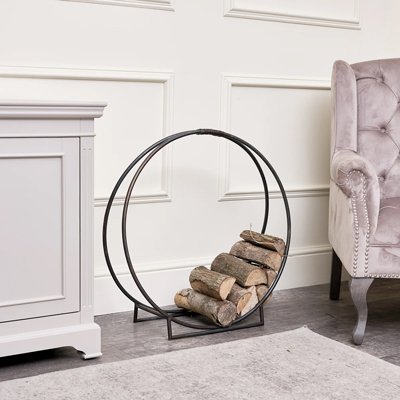 View All Fireside & Mantel Accessories