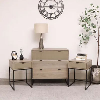 View All Hesley Range