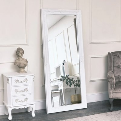 Large Bedroom Mirrors