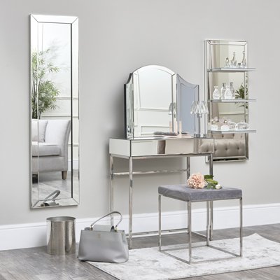 Luxury Mirrored Collection
