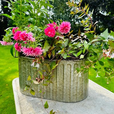 Garden Pots & Planters