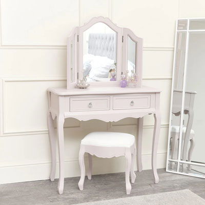 Shop By Dressing Table Colour