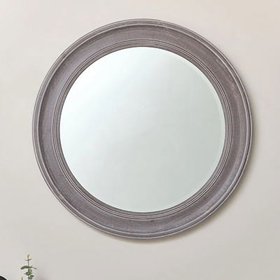 Rustic Mirrors