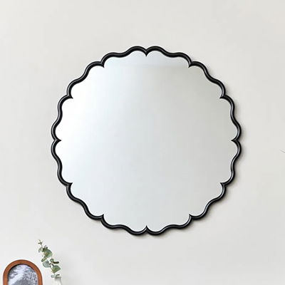 Round Mirrors