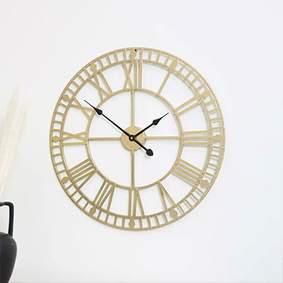 Clocks