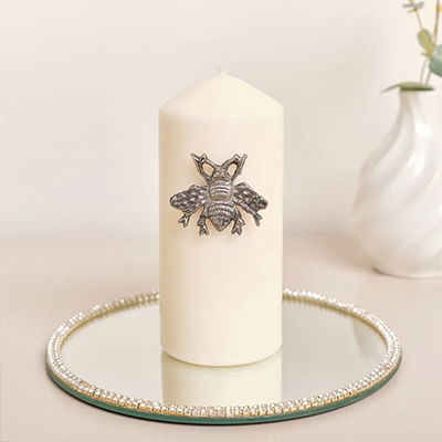 Candles & Candle Pins