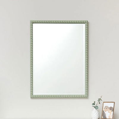 Green Mirrors