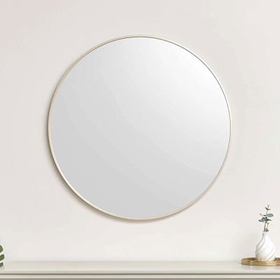 Bathroom Mirrors