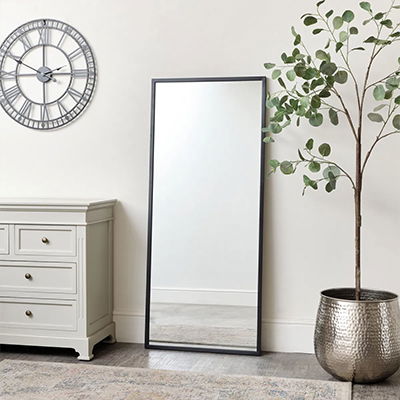 Commercial Mirrors