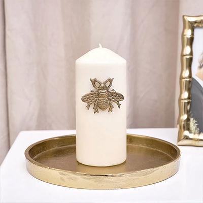 Candles & Candle Pins