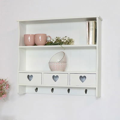 Kitchen Wall Cabinets & Shelves