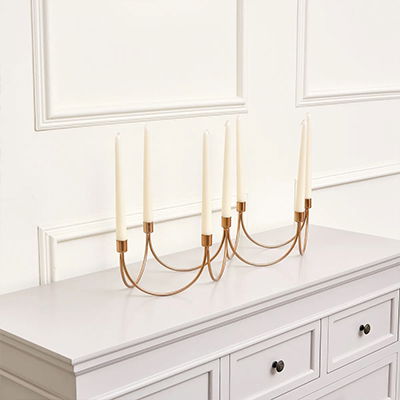 Crazy About Copper!