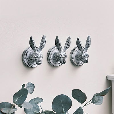 A Hint Of Grey
