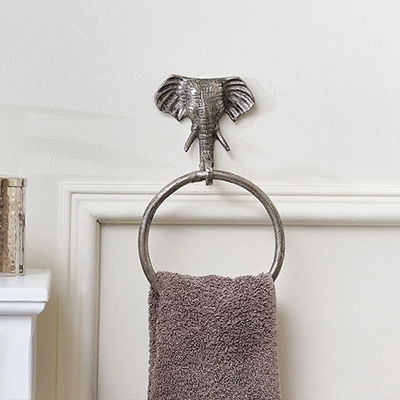 Silver Styling