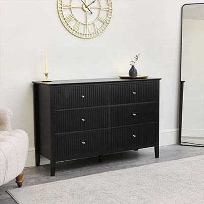 Black Furniture