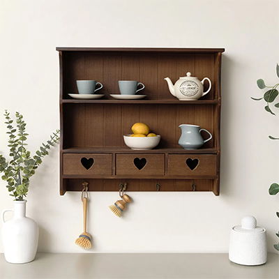 Kitchen & Dining