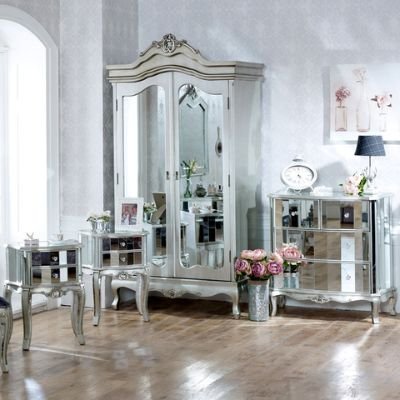 View All Furniture Ranges