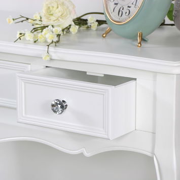 Dressing / Console Table  - Victoria Range