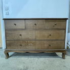 7 Drawer Wooden Chest of Drawers - Ashwell Range