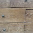 7 Drawer Wooden Chest of Drawers - Ashwell Range