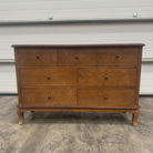 7 Drawer Wooden Chest of Drawers - Ashwell Range