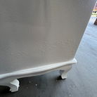 Antique White 7 Drawer Chest of Drawers - Pays Blanc Range