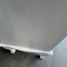 Antique White 7 Drawer Chest of Drawers - Pays Blanc Range