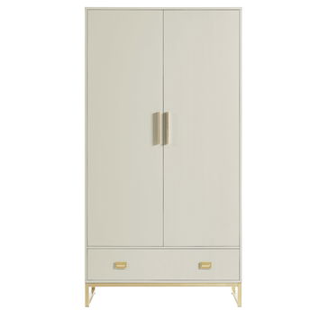 Double Wardrobe - Elle Stone Range