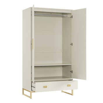 Double Wardrobe - Elle Stone Range