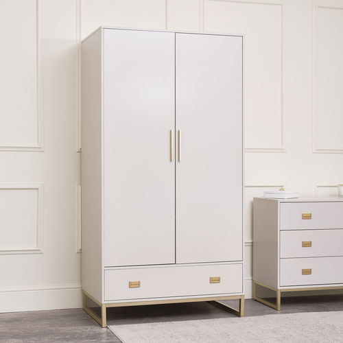 Double Wardrobe - Elle Stone Range