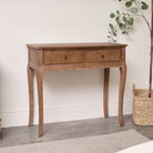 Dressing Table & Stool Set - Willoughby Range