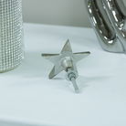 Gold Star Drawer Knob