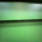 Large Olive Green Pantry/Storage Closet