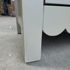 Scallop Chest of Drawers - Staunton Taupe Range