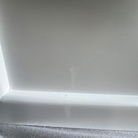 Large White 7 Drawer Chest of Drawers - Daventry White Range