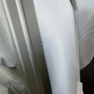 Large White 7 Drawer Chest of Drawers - Daventry White Range