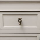 Rustic Horse Drawer Knob