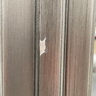 Mirrored Closet - Tiffany Range