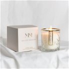 Morning Breeze Scented Candle