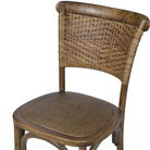 Rattan Natural Dining Chair