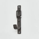 Rustic Buckle Coat Wall Hook